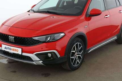 Fiat Tipo 65.556 km 15.600 &euro; Stuttgart 70195