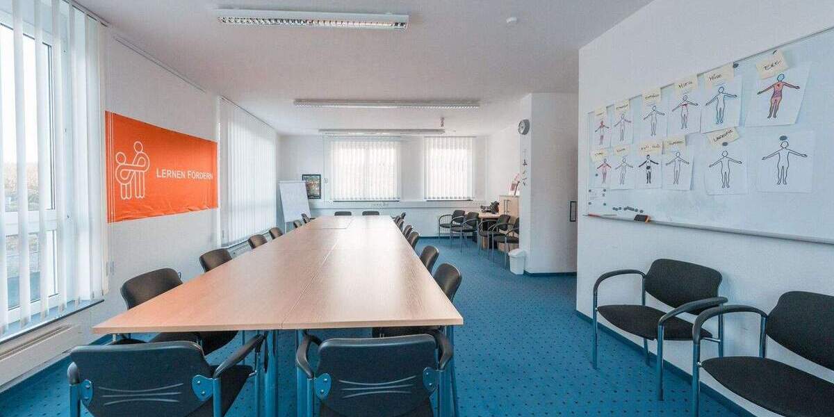 Gewerbeobjekt Remseck am Neckar / Neckargröningen Neckargröningen - 7 Zimmer, 168 m&sup2;, 398.000&euro; | Angebot:25744954