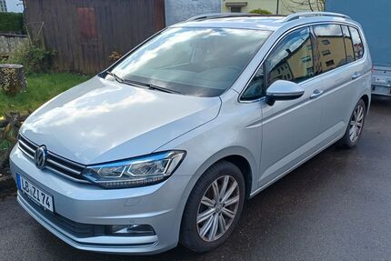 VW Touran 105.000 km 19.000 &euro; Remseck 71686