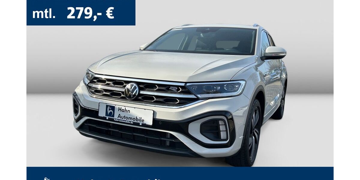 VW T-Roc 32.577 km 21.480 &euro; Ludwigsburg 71634