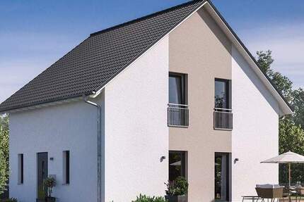 Haus Ludwigsburg Poppenweiler - 4 Zimmer, 112 m&sup2;, 439.000&euro; | Angebot:25666393