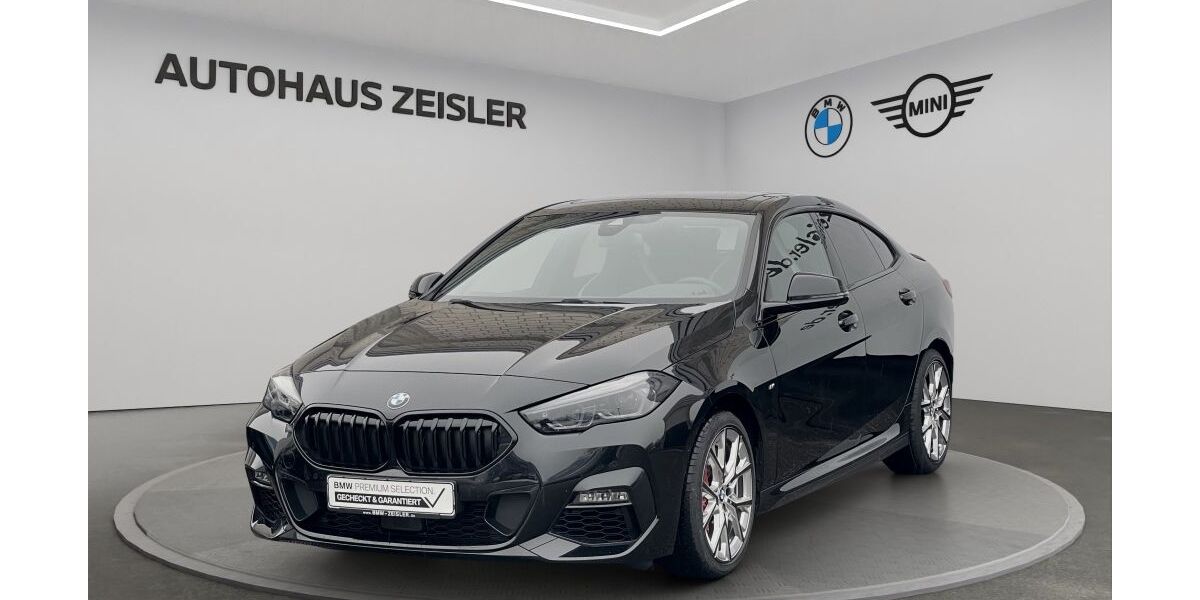 BMW 220 Gran Coupé 23.900 km 33.240 &euro; Waiblingen 71332