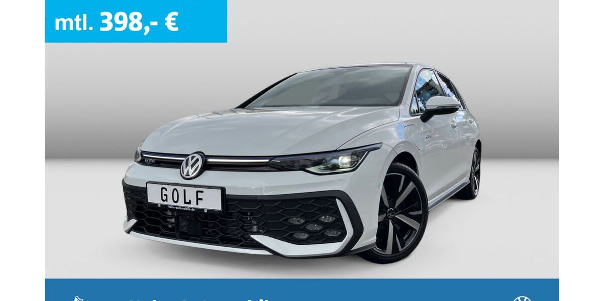 VW Golf 11.111 km 41.490 &euro; Fellbach 70736