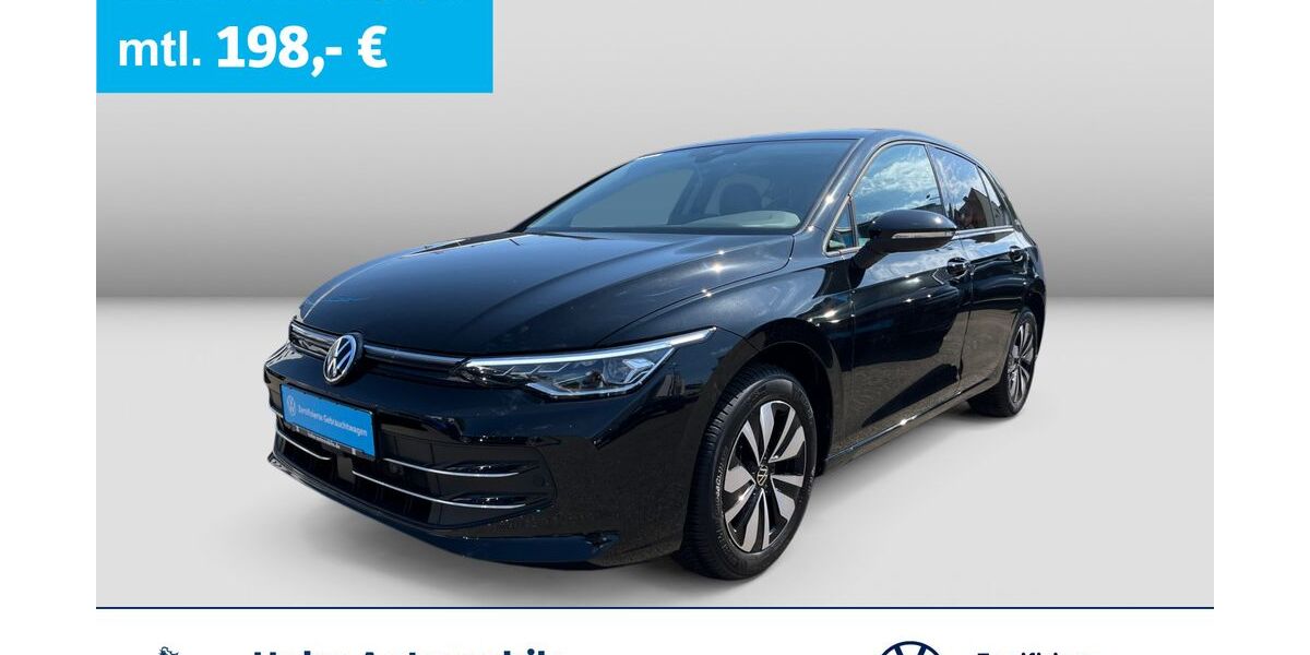 VW Golf 11.786 km 27.250 &euro; Fellbach 70736