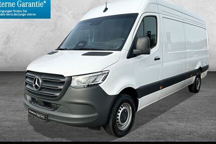 Mercedes-Benz Sprinter 3.100 km 48.778 &euro; Tamm 71732