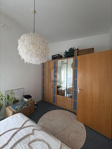 ERSTBEZUG NACH MODERNISIERUNG IN HAUSEN - Etagenwohnung Stuttgart Hausen Hausen | Angebot:27456567