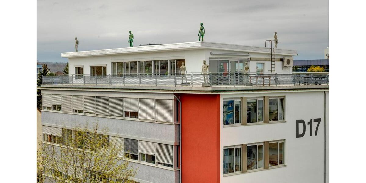 Gewerbeobjekt Stuttgart Feuerbach - 285&euro; | Angebot:18528824