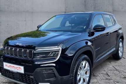 Jeep Avenger 17.474 km 28.290 &euro; Köngen 73257