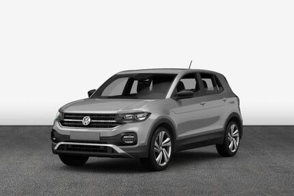 VW T-Cross 11.706 km 22.590 &euro; Stuttgart 70190