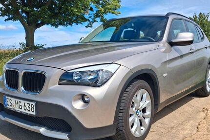 BMW X1 56.000 km 11.750 &euro; Esslingen 73733