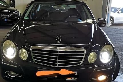 Mercedes-Benz E 280 326.000 km 6.500 &euro; Sindelfingen 71065