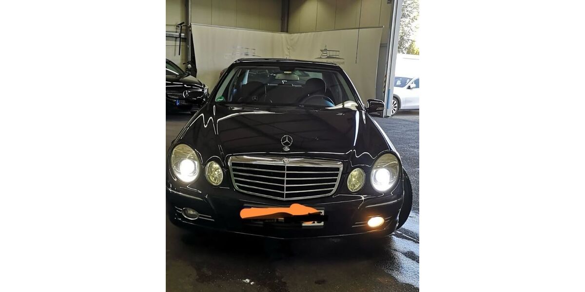 Mercedes-Benz E 280 326.000 km 6.500 &euro; Sindelfingen 71065