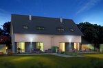 Individuelle Eleganz - Ihre Doppelhaushälfte in Leinfelden-Echterdingen nach Maß - Doppelhaushälfte Leinfelden-Echterdingen Stetten | Angebot:27569184