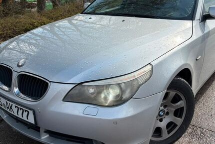 BMW 525 311.000 km 1.950 &euro; Ludwigsburg 71642