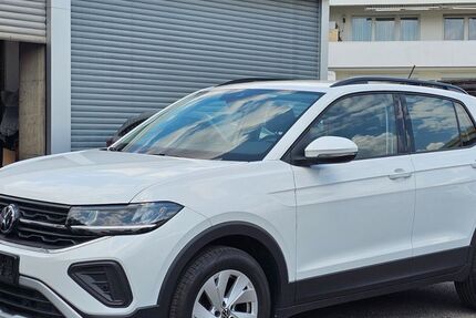 VW T-Cross 23.658 km 19.500 &euro; Leonberg 71229