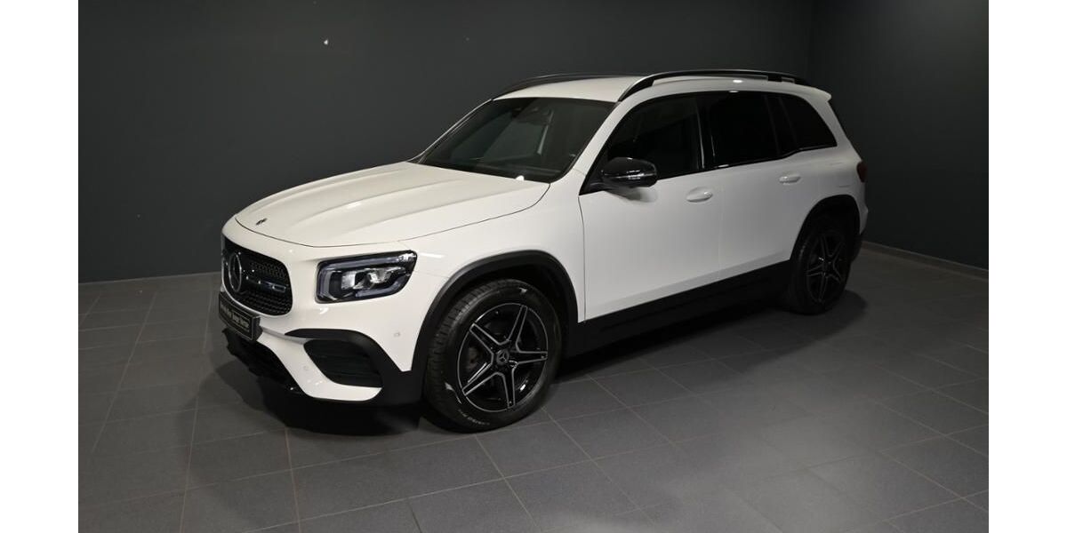 Mercedes-Benz GLB 200 41.700 km 34.980 &euro; Waiblingen 71332