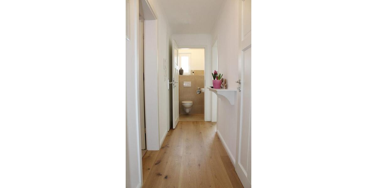 Maisonettenwohnung Stuttgart Feuerbach - 3 Zimmer, 78 m&sup2;, 1.300&euro; | Angebot:25421003