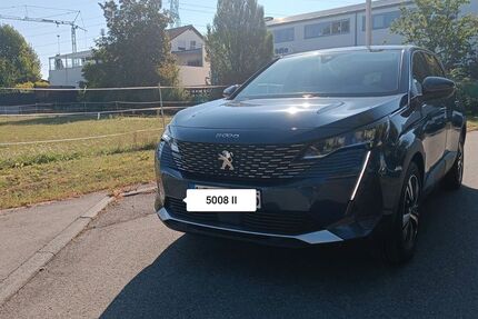 Peugeot 5008 174.998 km 14.161 &euro; Möglingen 71696