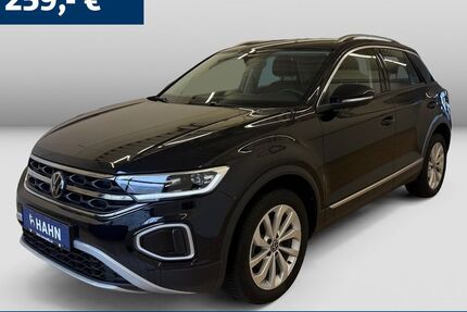 VW T-Roc 32.279 km 19.195 &euro; Korntal-Münchingen 70825