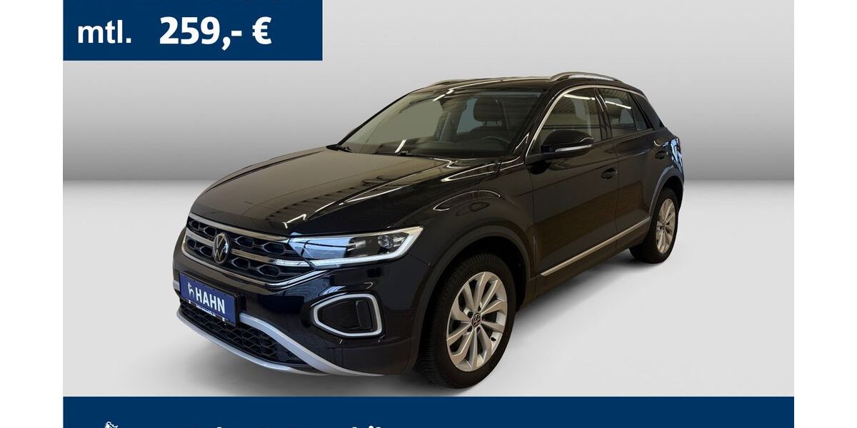 VW T-Roc 32.279 km 19.195 &euro; Korntal-Münchingen 70825