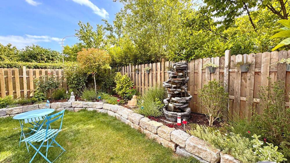 Mehrfamilienhaus, Wohnhaus Heilbronn Böckingen - 4 Zimmer, 120 m&sup2;, 445.000&euro; | Angebot:25820343