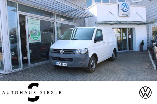 VW T5 Transporter 278.734 km 5.690 &euro; Wendlingen am Neckar 73240