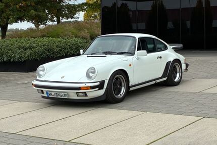 Porsche 911 Urmodell 124.000 km 84.999 &euro; Kernen im Remstal 71394