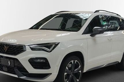 Cupra Ateca 24.000 km 35.480 &euro; Heilbronn 74076