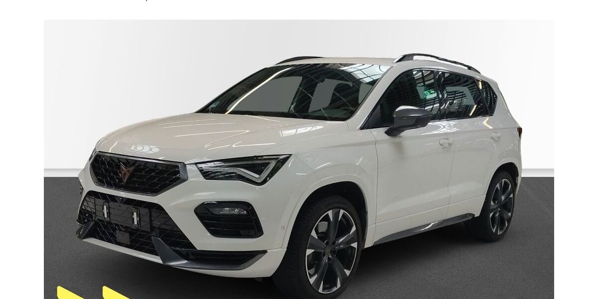 Cupra Ateca 24.000 km 35.480 &euro; Heilbronn 74076