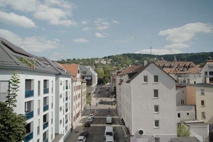 Gewerbeobjekt Stuttgart Süd - 800&euro; | Angebot:25873269