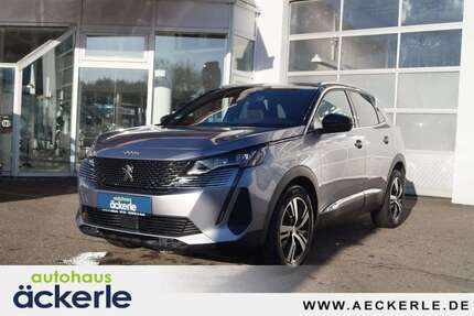 Peugeot 3008 32.500 km 22.249 &euro; Korb 71404
