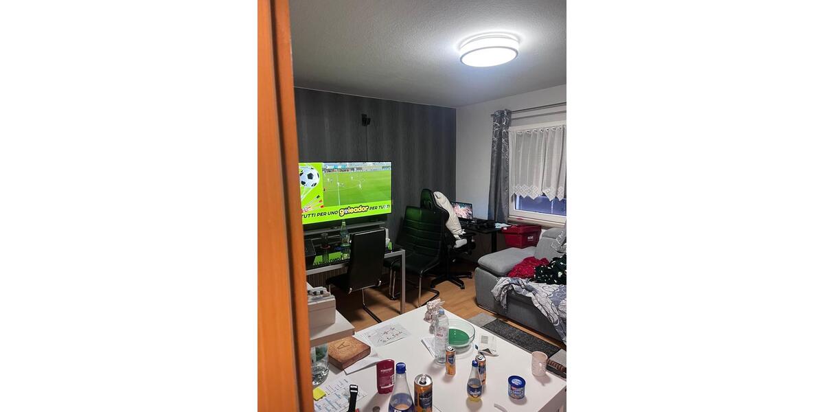 Etagenwohnung Fellbach Oeffingen - 3 Zimmer, 80 m&sup2;, 1.400&euro; | Angebot:25365051