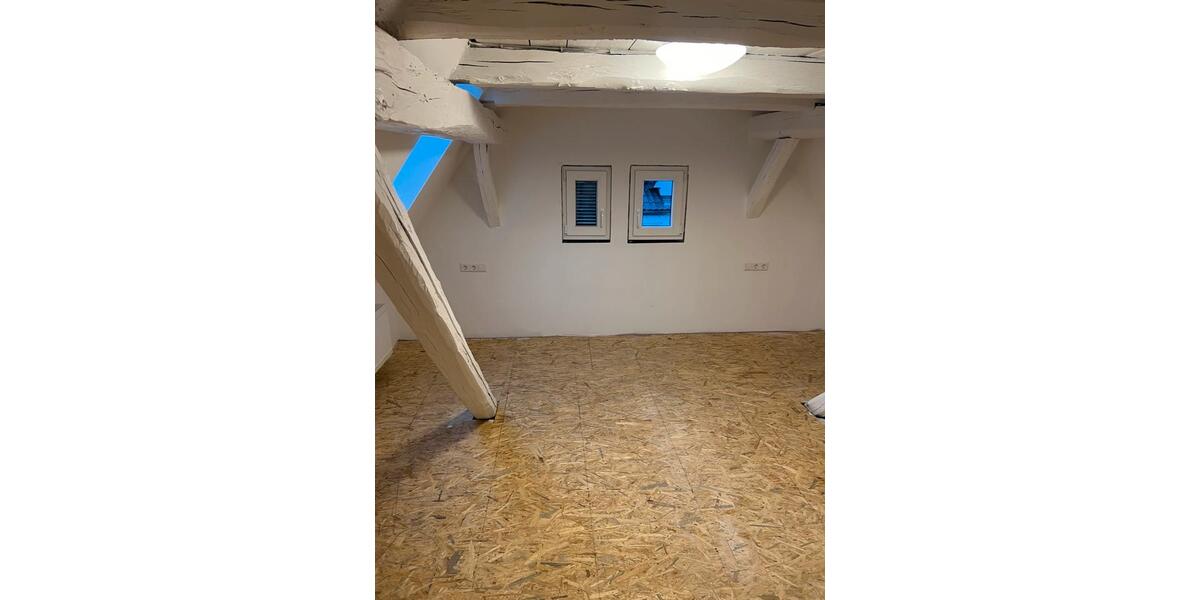 Doppelhaushälfte Steinheim an der Murr - 3 Zimmer, 75 m&sup2;, 229.000&euro; | Angebot:27132351