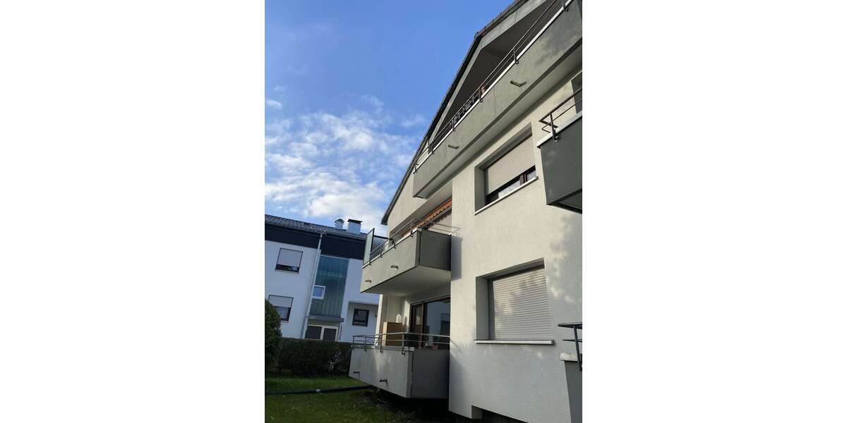 Etagenwohnung Leinfelden-Echterdingen Echterdingen - 2.5 Zimmer, 73 m&sup2;, 320.000&euro; | Angebot:23532380