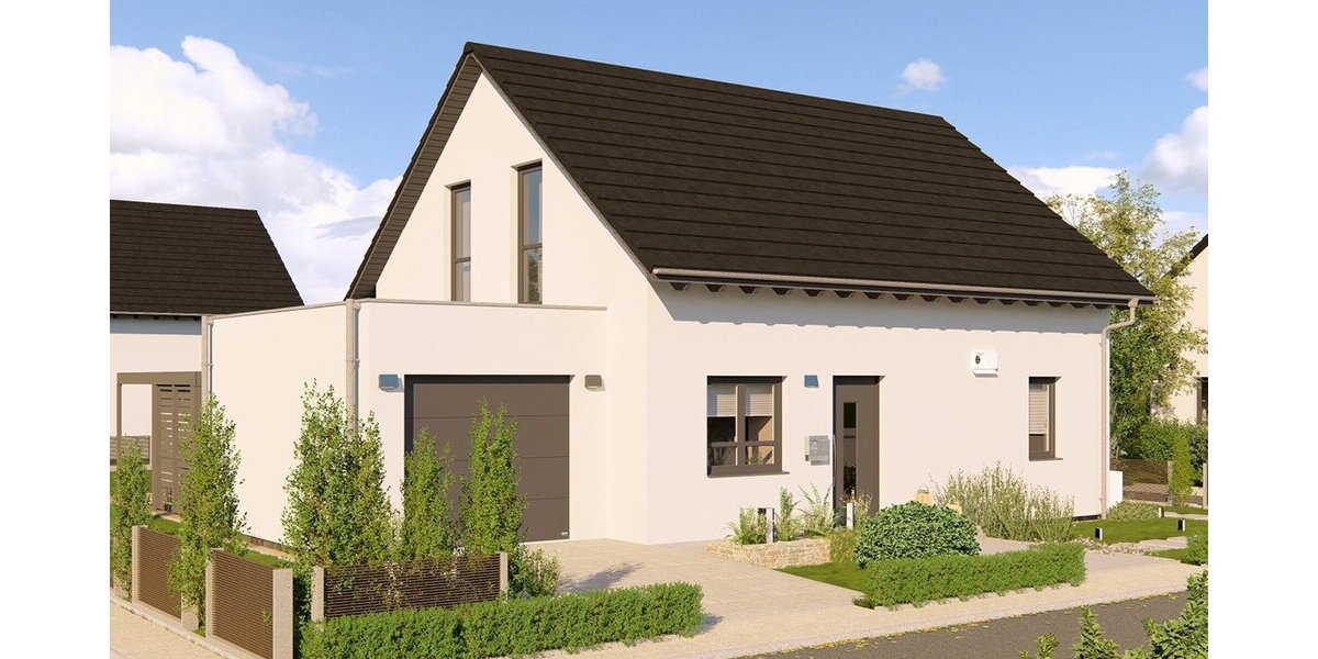 Ihr individuelles Einfamilienhaus in Rudersberg - maßgeschneidert und hochwertig geplant - Einfamilienhaus Rudersberg | Angebot:27544317
