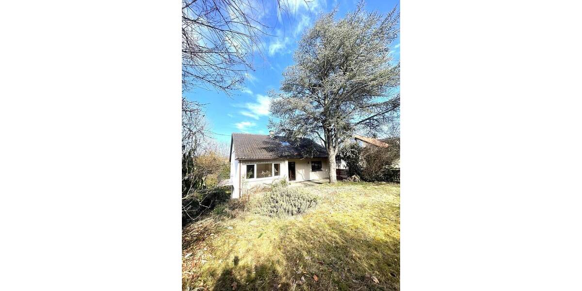 Einfamilienhaus Heimsheim - 7 Zimmer, 171 m&sup2;, 689.000&euro; | Angebot:25691712