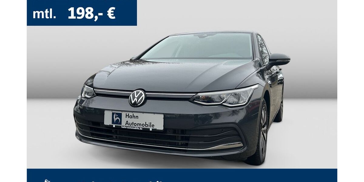 VW Golf 7.263 km 20.790 &euro; Ludwigsburg 71634