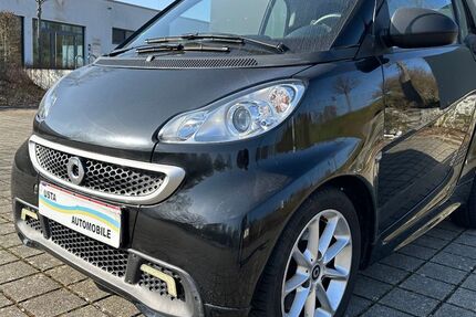 Smart ForTwo 61.000 km 6.900 &euro; Remseck am Neckar 71686