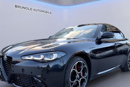 Alfa Romeo Giulia 31.250 km 38.899 &euro; Stuttgart 70565
