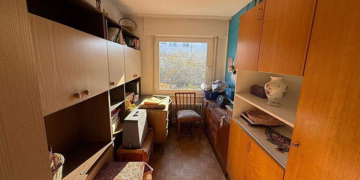 Mehrfamilienhaus, Wohnhaus Neuhausen auf den Fildern - 5 Zimmer, 141 m&sup2;, 520.000&euro; | Angebot:25862470