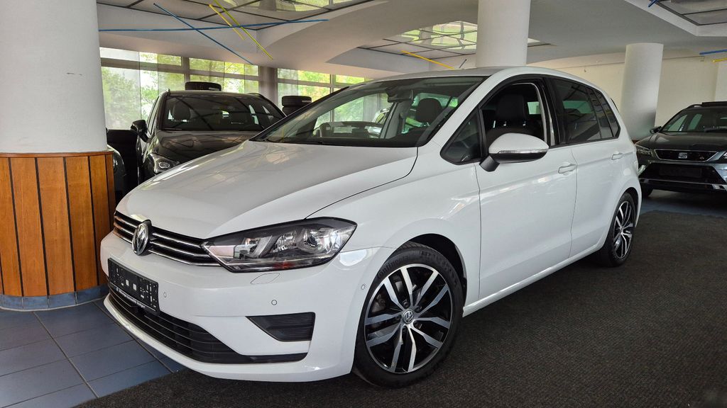 VW Golf Sportsvan 105.000 km 11.990 &euro; Filderstadt 70794