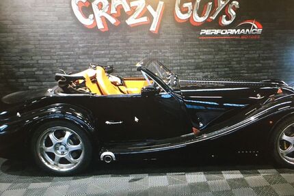 Morgan Aero 8 30.598 km 125.000 &euro; Heilbronn 74211