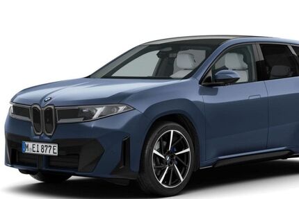 BMW iX3 1.411 km 81.880 &euro; Backnang 71522