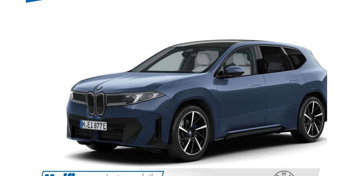 BMW iX3 1.411 km 81.880 &euro; Backnang 71522