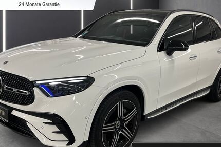 Mercedes-Benz GLC 450 16.546 km 74.400 &euro; Fellbach 70736