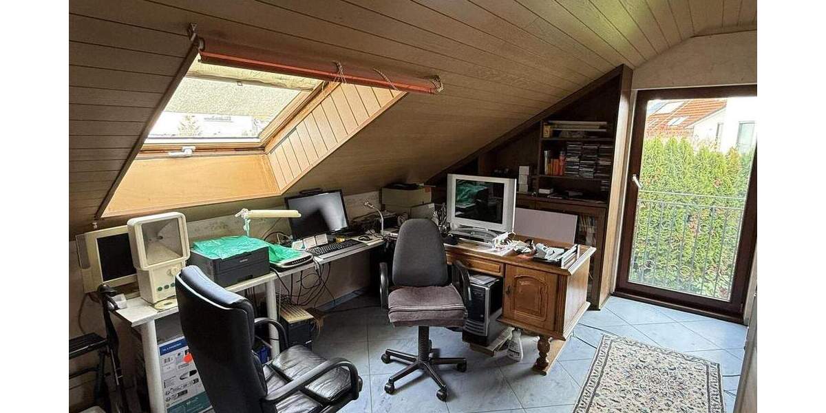 Einfamilienhaus Steinheim an der Murr Steinheim - 7 Zimmer, 206 m&sup2;, 597.000&euro; | Angebot:25707697