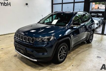 Jeep Compass 66.610 km 18.390 &euro; Heilbronn 74076