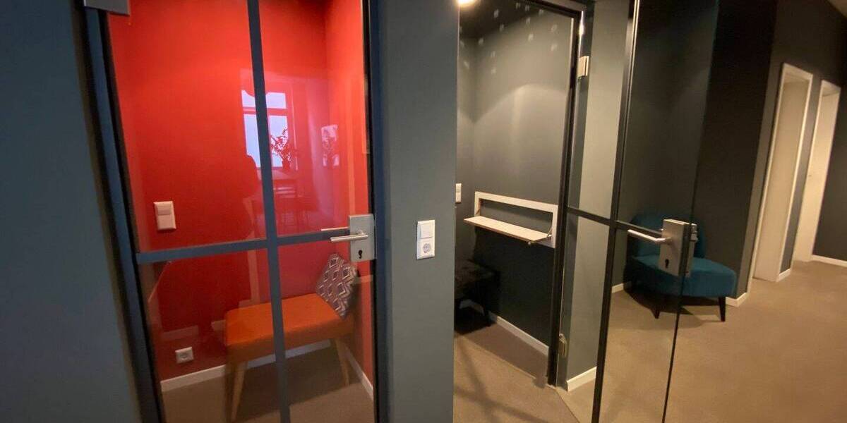 Gewerbeobjekt Stuttgart Mitte - 2.800&euro; | Angebot:25722131