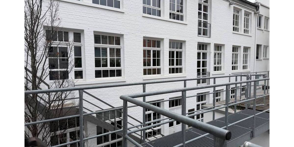 Gewerbeobjekt Stuttgart West - 300&euro; | Angebot:26054825