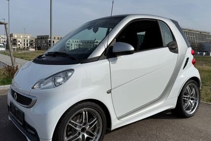 Smart ForTwo 160.000 km 4.650 &euro; Fellbach 70736